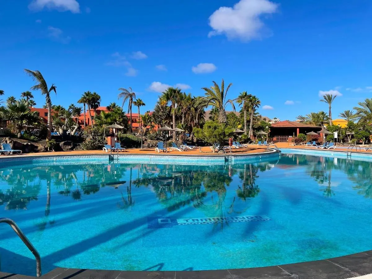 Karol Home By Best Holidays Fuerteventura 科拉雷侯 0*,