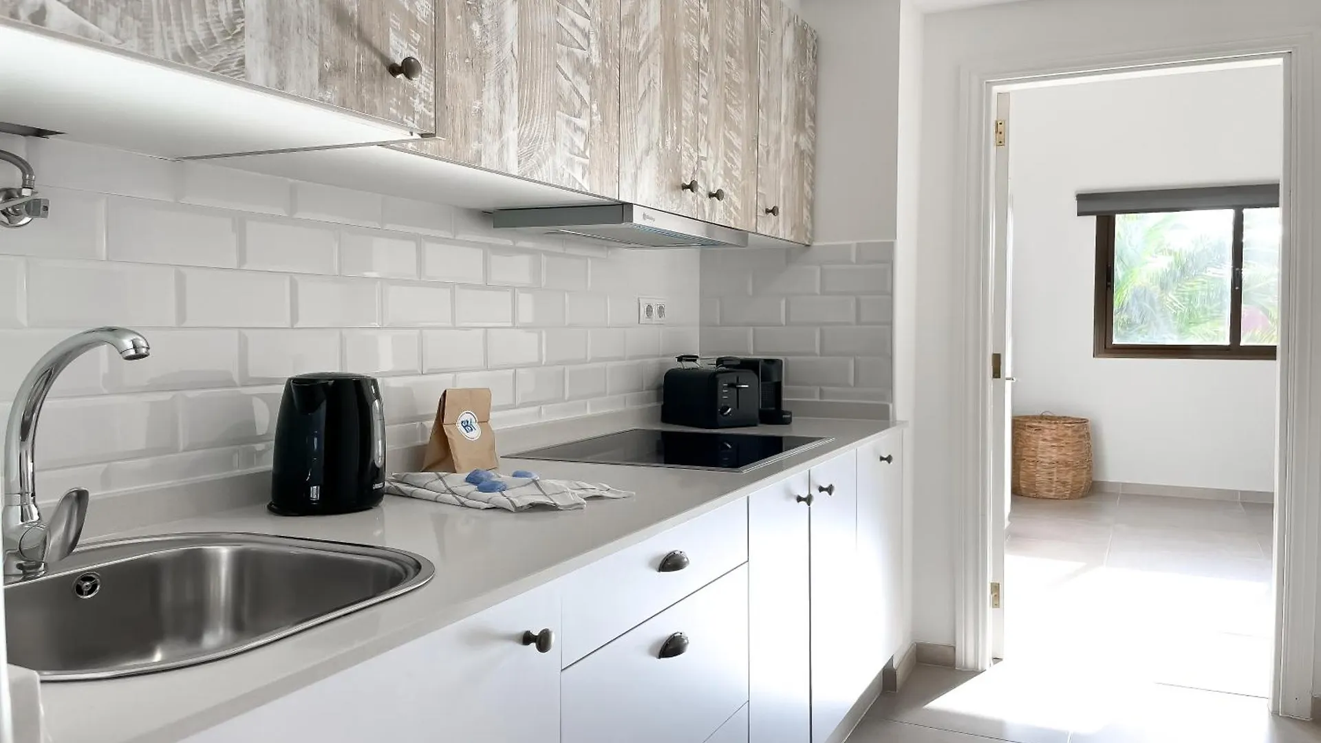 Karol Home By Best Holidays Fuerteventura 科拉雷侯 西班牙