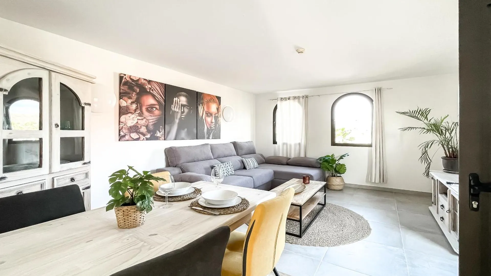 Karol Home By Best Holidays Fuerteventura 科拉雷侯