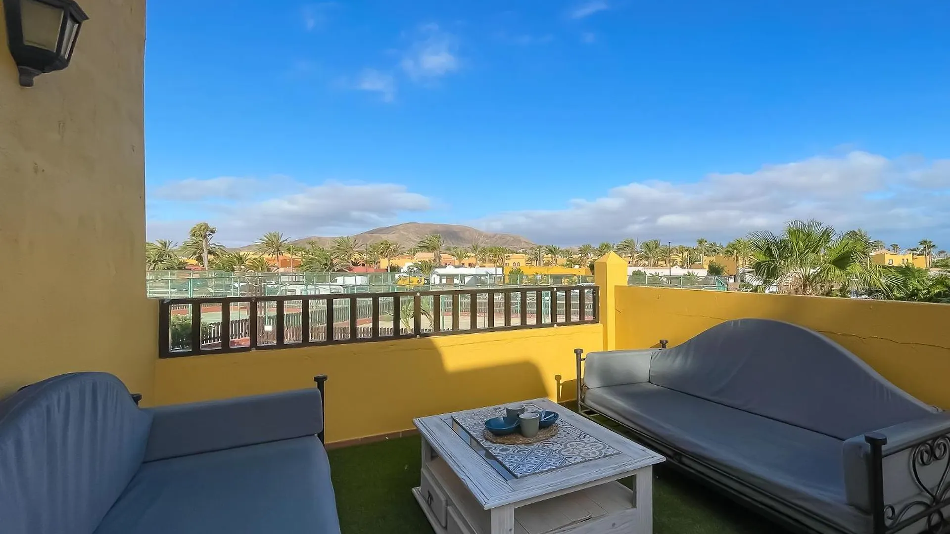 Karol Home By Best Holidays Fuerteventura 科拉雷侯 西班牙