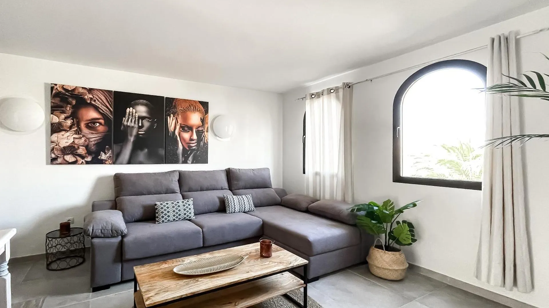 公寓 Karol Home By Best Holidays Fuerteventura 科拉雷侯