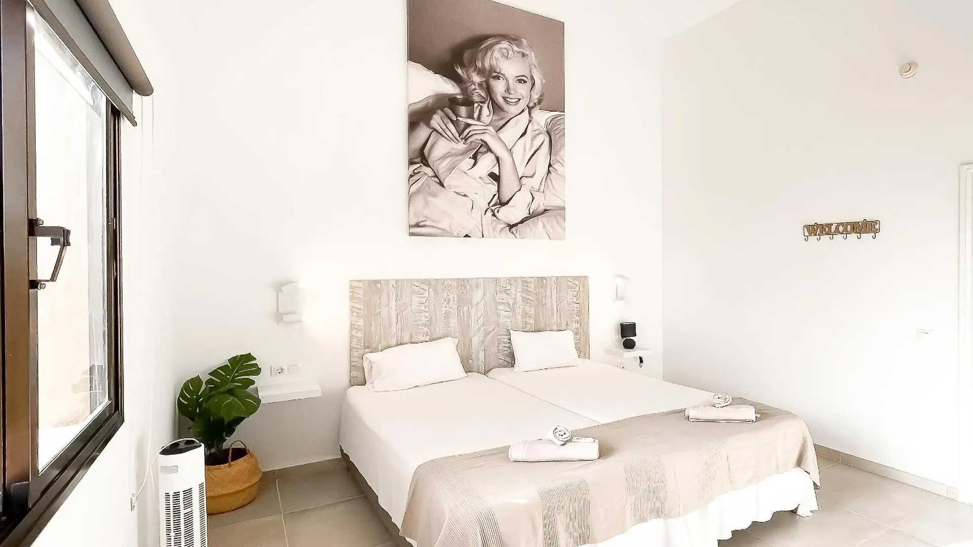 Karol Home By Best Holidays Fuerteventura 科拉雷侯 公寓