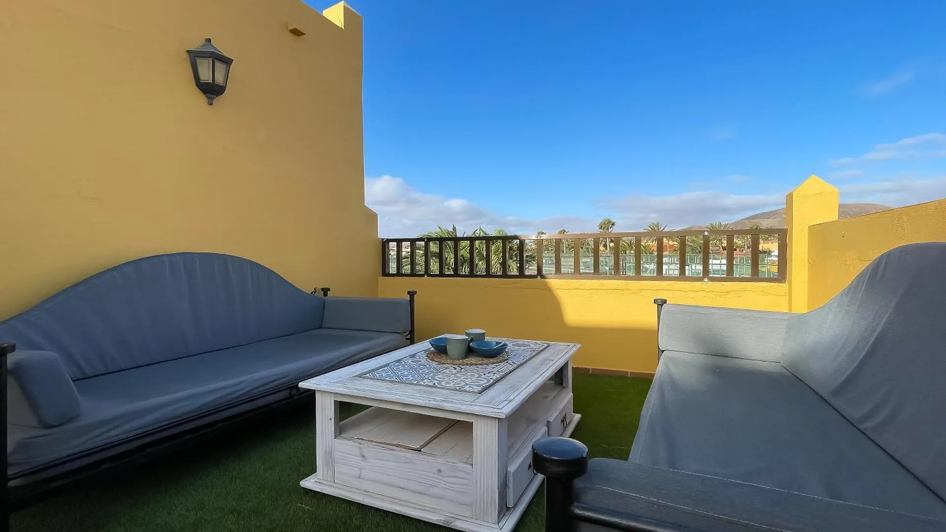 Karol Home By Best Holidays Fuerteventura コラレホ アパート
