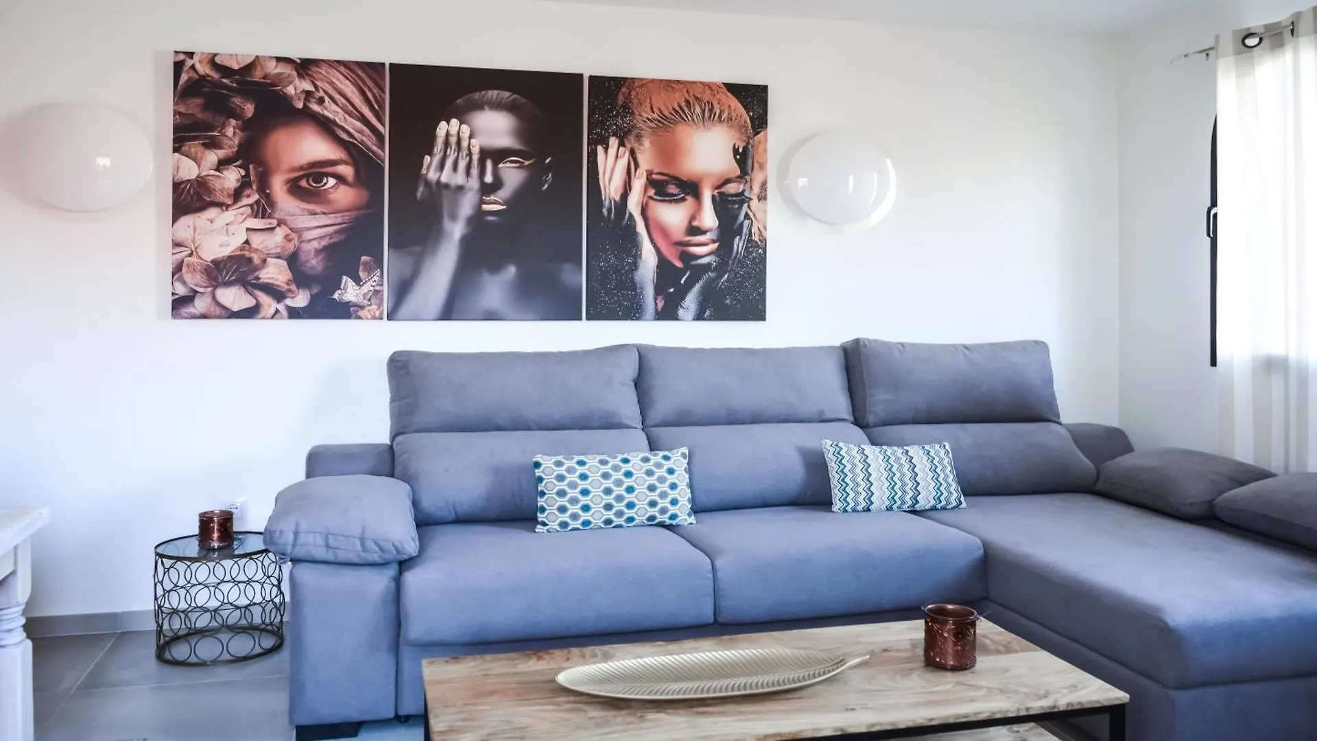 Karol Home By Best Holidays Fuerteventura コラレホ スペイン