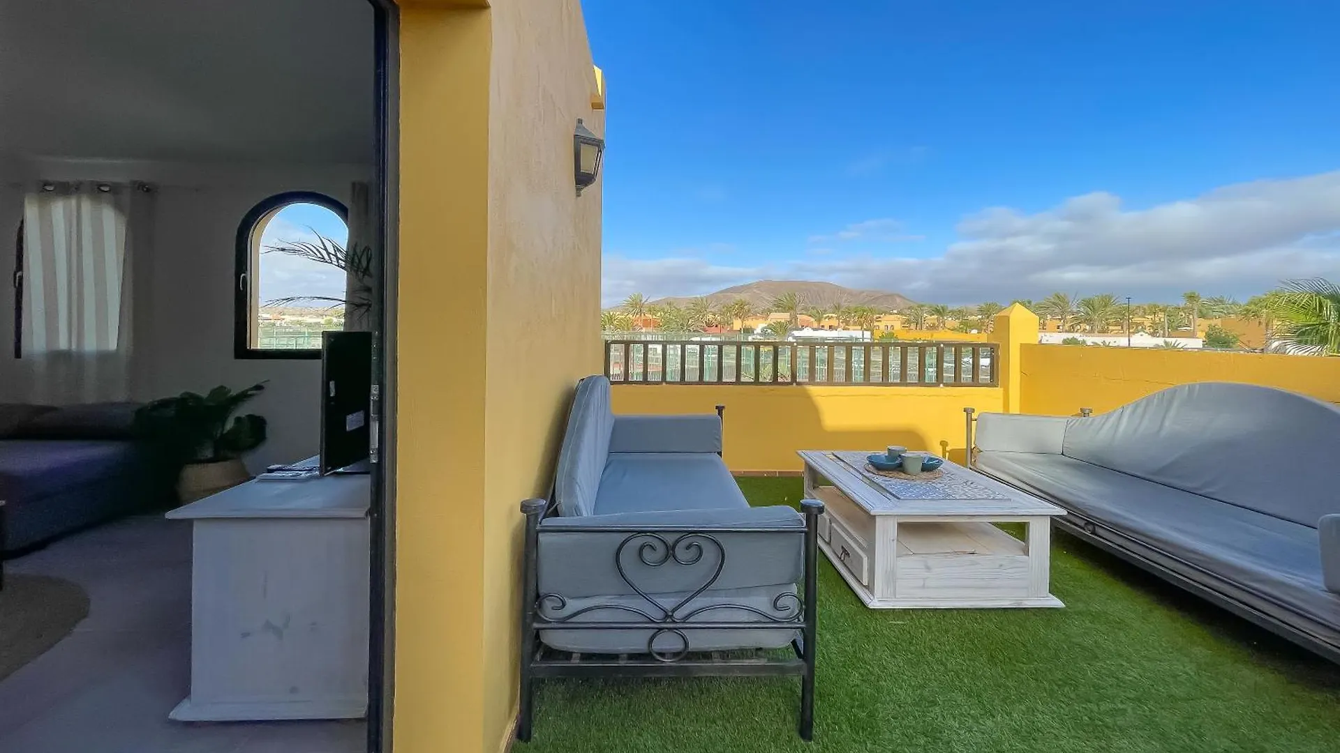 Karol Home By Best Holidays Fuerteventura コラレホ