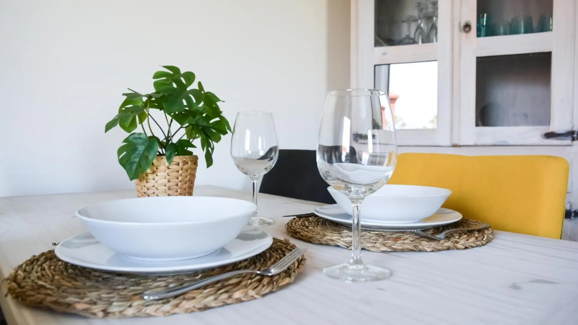 Karol Home By Best Holidays Fuerteventura コラレホ