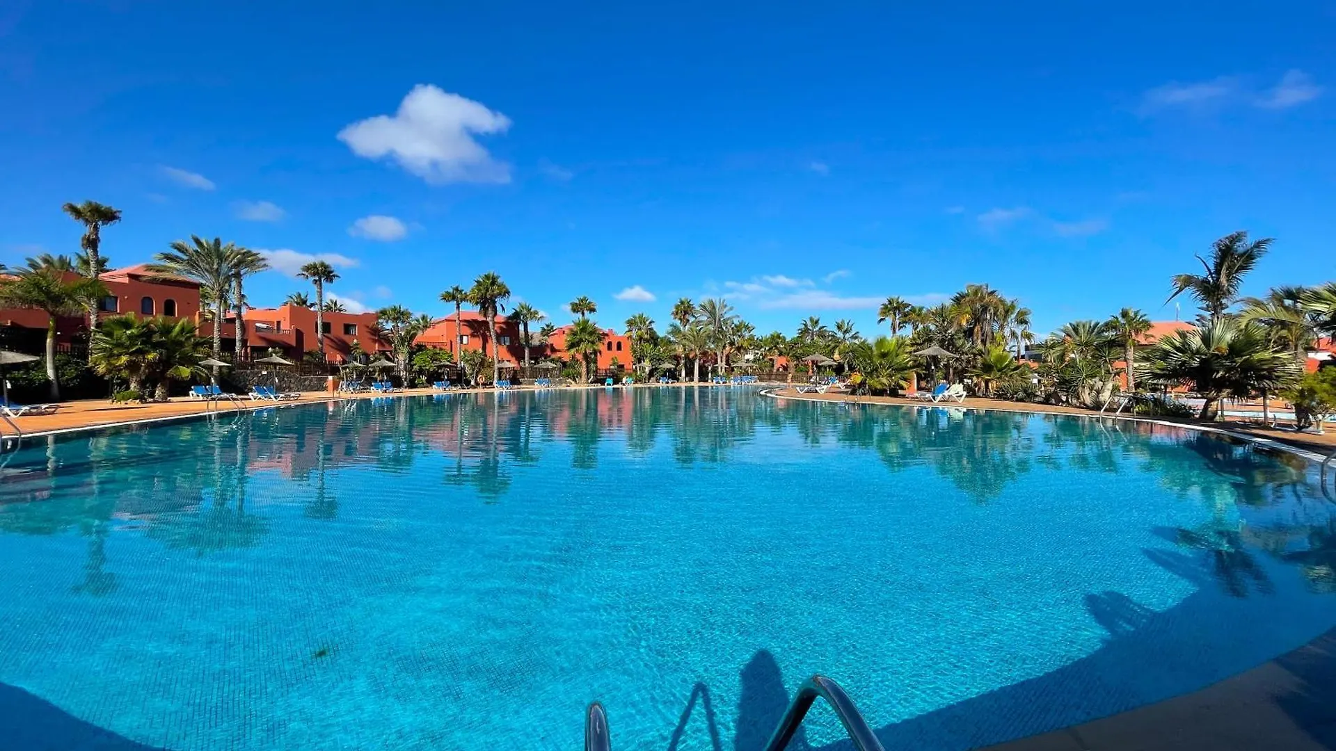 Karol Home By Best Holidays Fuerteventura コラレホ アパート