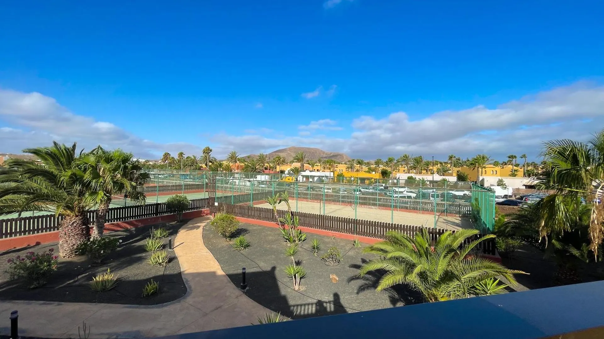 Karol Home By Best Holidays Fuerteventura コラレホ