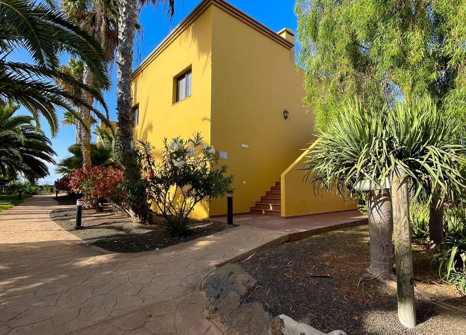 Karol Home By Best Holidays Fuerteventura コラレホ アパート