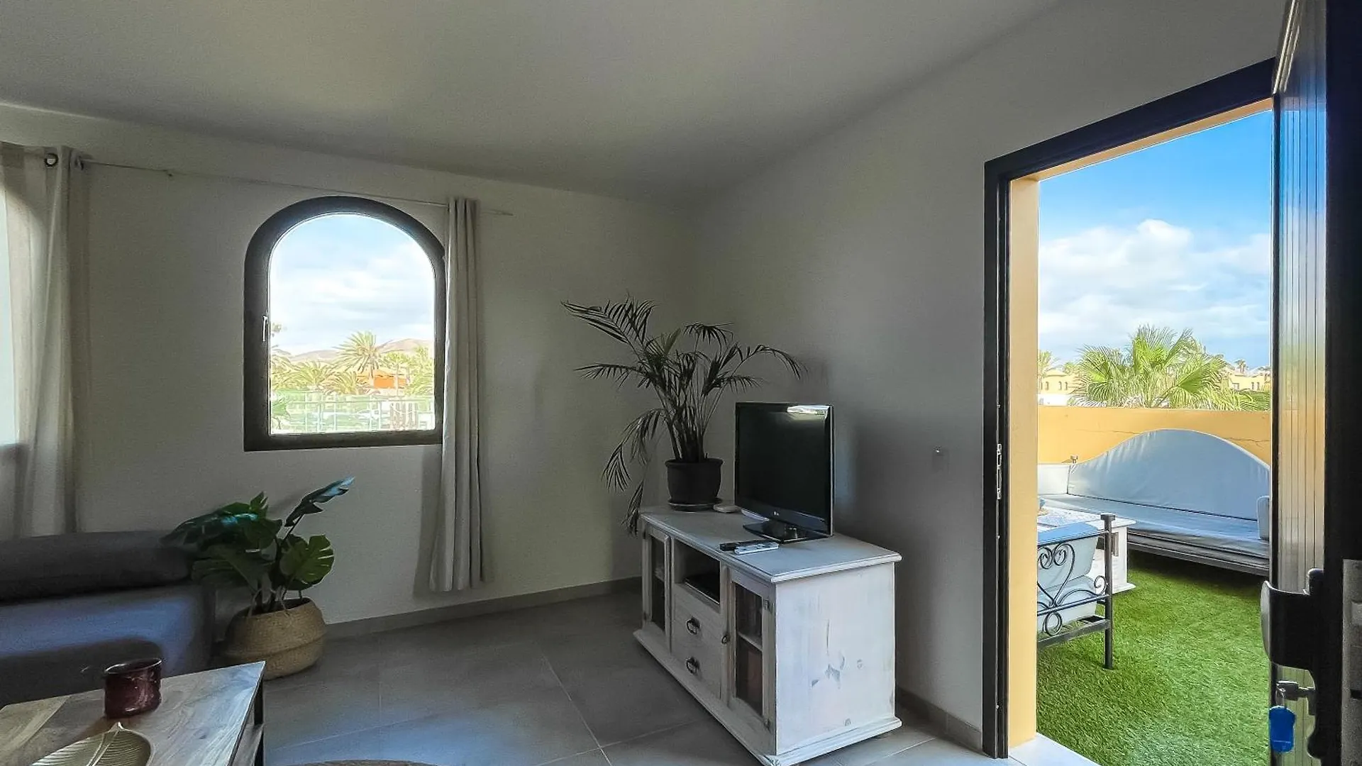 Karol Home By Best Holidays Fuerteventura コラレホ アパート