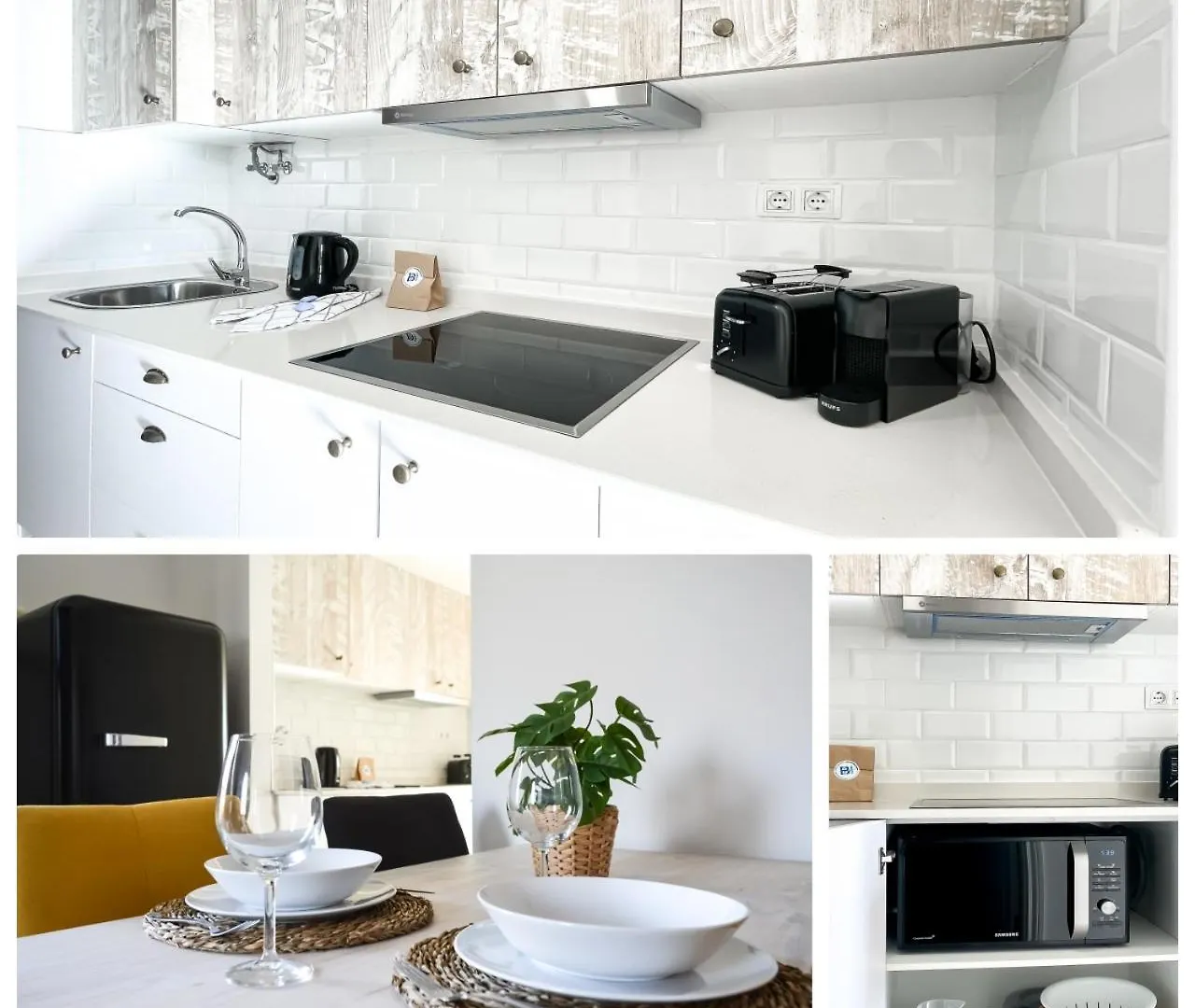 Karol Home By Best Holidays Fuerteventura コラレホ 0*,