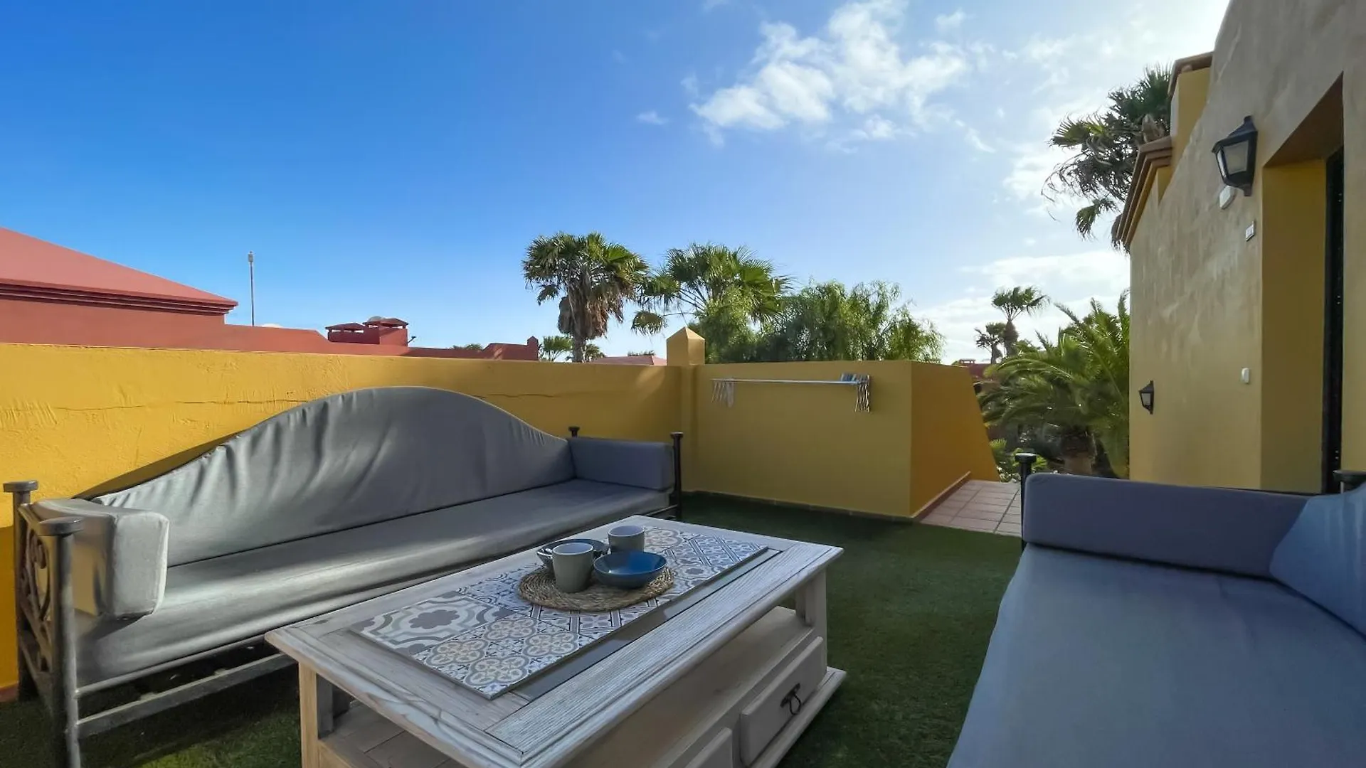 Karol Home By Best Holidays Fuerteventura コラレホ 0*,