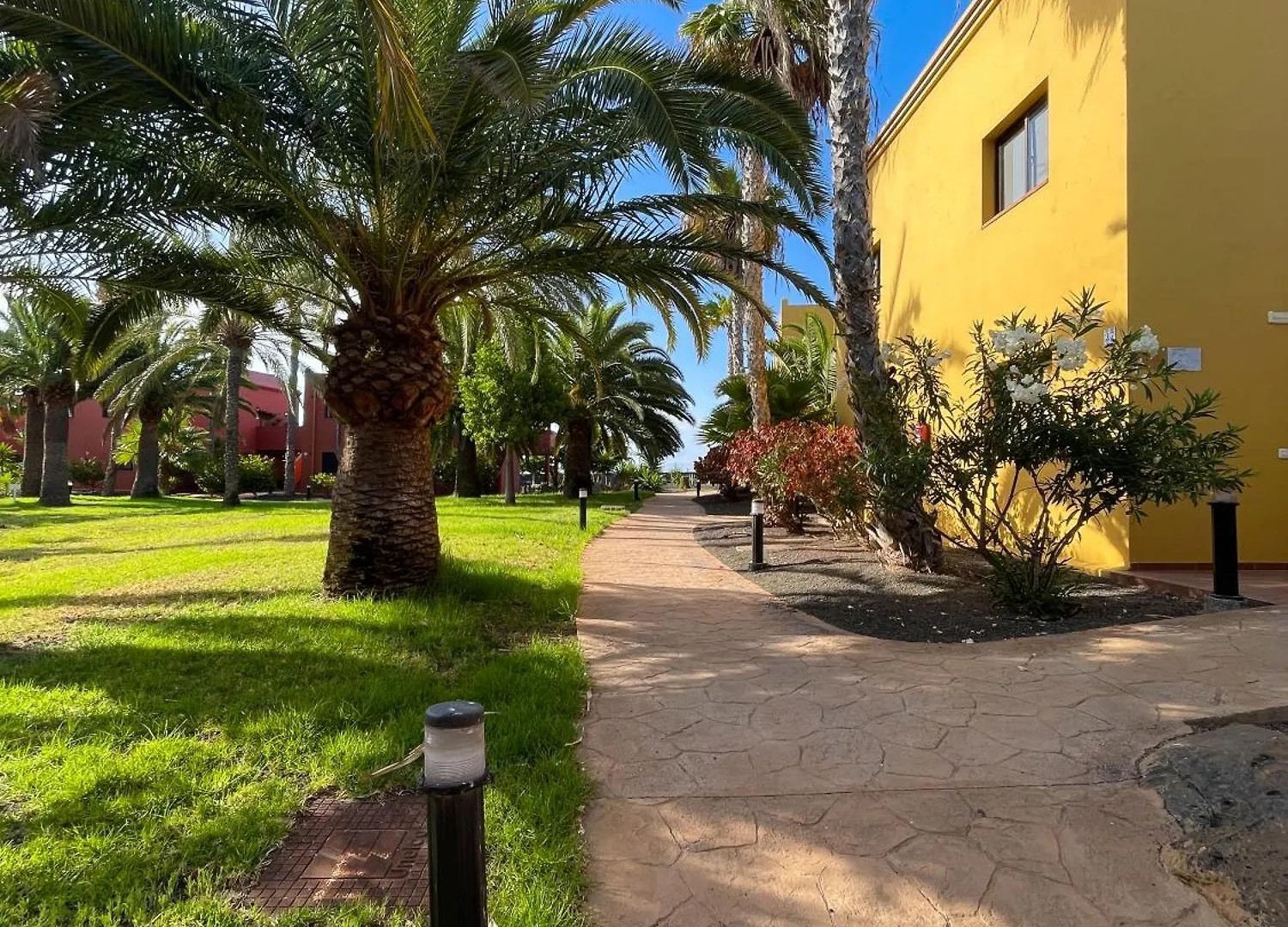 Karol Home By Best Holidays Fuerteventura コラレホ